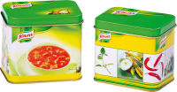 Logo Bote knorr 8272