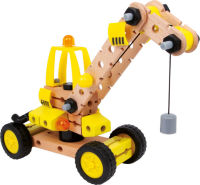 Logo Grue  construire 8532