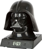 Logo Rveil projecteur star wars 