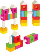 Logo Jeu de construction 58589