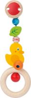 Logo Clip canard 736100