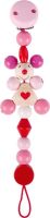 Logo Accroche ttine souris (rose) 737240
