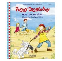 Logo Mini-livres, peggy diggledey 777