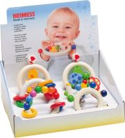 Logo Display de 6 hochets 780490
