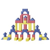 Logo Junior v, jeu de construction 58796