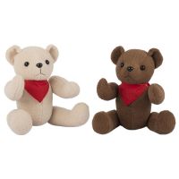 Logo Grand ours en peluche 50964