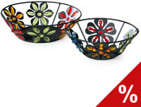 Logo Coupe en mtal 5221