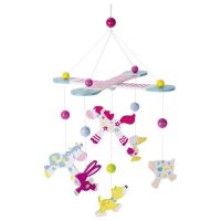 Logo Mobile animaux de la ferme, susibelle 52906