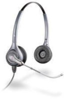 Logo Plantronics supraplus hw361/a casque micro tube - 2 couteur 468611