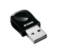 Logo Wireless-n nano usb adapter dwa-131