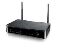 Logo Modem-routeur vdsl2 & adsl2+ firewall + 20 vpn + rj11 + 1 wa zy-sbg3300n