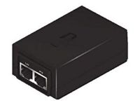 Logo Injecteur poe ubiquiti 48v 24w ub-poe48-24