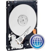 Logo Disque dur 2