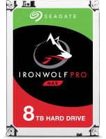 Logo Ironwolfpro hdd 3.5'' 8tb st8000ne0004
