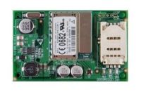 Logo Module plug in 2g livre avec pcb antenne rp432g20000a
