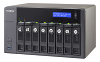 Logo Enr reseau ip 40 voies 8dd sata tour vs-8240pro+