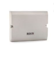 Logo Boitier abs blanc pour 2 modules  d'extension dimension 192x150x59mm rp128b50000a
