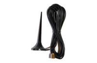 Logo Antenne gsm 3db cable 3m  boitier metal rcgsmant000a
