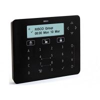 Logo Elegant keypad noir rpkel0b0000a