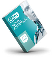 Logo Nod32 boite retail 3 postes 1 an ena2019-slim-a3