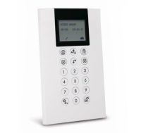 Logo Clavier lcd filaire panda rp432kp0200a