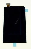 Logo Ecran lcd seul pour galaxy note 2 (sgh-i317) f110578