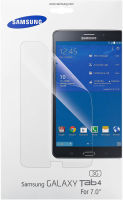 Logo Tab 4 7.0 screen prot clear et-ft230ctegww