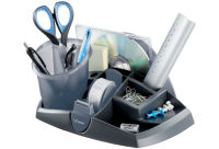 Logo Accessoire, maped porte-accessoires essentials, noir/gris 82751211