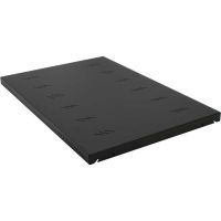 Logo Triton etagre 19', 1 u, profondeur: 650 mm, noir ral9005 11199470