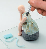 Logo Fimo professional outil de modelage clay shaper 57890079