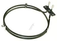 Logo Rsistance circulaire pour four smeg f44253 