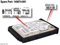 Logo *wws* drv hd 10.0gb ide y242911