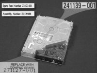 Logo Drive,hd,6.5gb,ide y258367