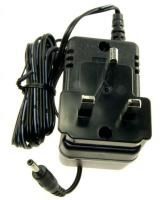 Logo 081561 netzteil 230v/12vdc 0,1a uk 8828731