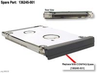 Logo Drv hd 4.0gb ide y240404