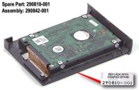 Logo Adaptable sur compaq  hdd 3.2gb,ide armada y259806