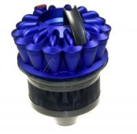 Logo Cyclone dc33c allergy f209472
