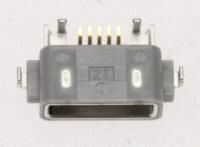 Logo Fiche micro-usb xperia z, xperia v, xperia u -sony- f462349