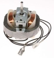 Logo Moteur ventilateur radiateur soufflant delonghi 5511400049 f34153