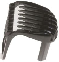 Logo Philips - sabot de tondeuse  barbe qt4013 d932147