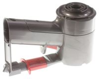 Logo Dyson - corps principal aspirateur h562470