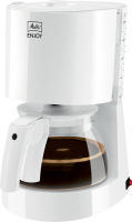 Logo Melitta cafetire 'enjoy basis', blanc 9509339
