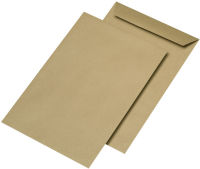 Logo Mailmedia pochette d'expdition b4, rabat gomm, sans 8710816