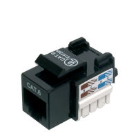 Logo Digitus keystone module kat.6, classe e, noir 11002751