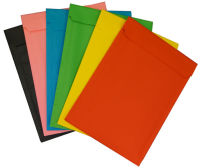 Logo Tap pochettes d'exp�dition � bulles d'air comebag, type d14, 8739964