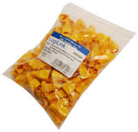 Logo Logilink manchon de protection pour connecteur m�le rj45, 11112120