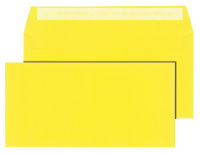 Logo Mailmedia enveloppes c6/5, sans fentre, bleu clair 8711190