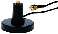 Logo Digitus socle d'antenne pour antenne wifi,fiche m�le r-sma 11004249
