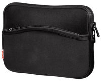 Logo Hama sac pour ordinateur portable 'comfort' c4, noir 16108740