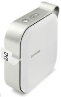 Logo Dymo imprimante d'tiquettes 'mobilelabeler', blanc 80978243